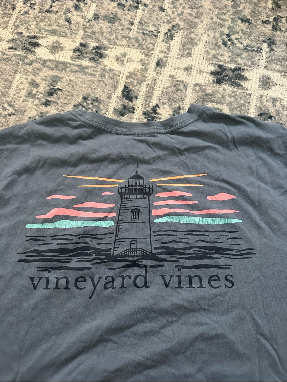 Vineyard Vines Men’s Tee